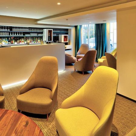 Logis Hotel Restaurant Spa Beau Site Luxeuil-les-Bains Eksteriør billede