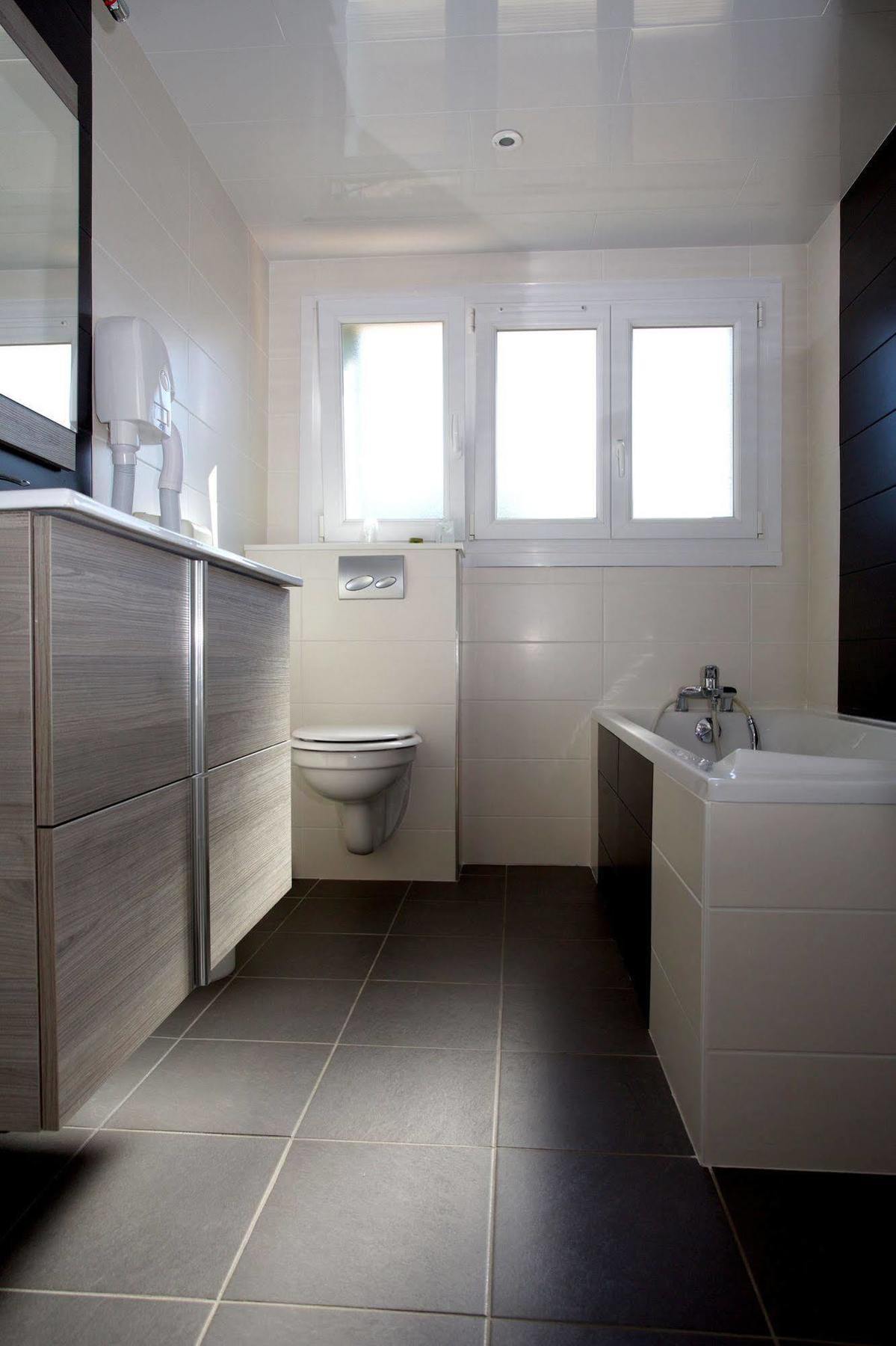 Logis Hotel Restaurant Spa Beau Site Luxeuil-les-Bains Eksteriør billede