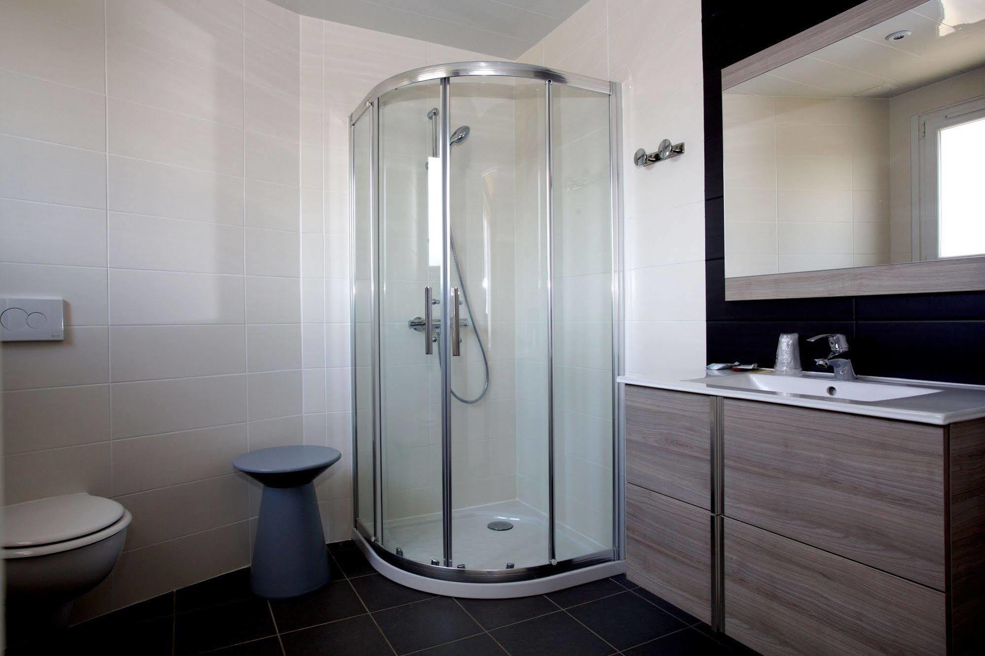 Logis Hotel Restaurant Spa Beau Site Luxeuil-les-Bains Eksteriør billede