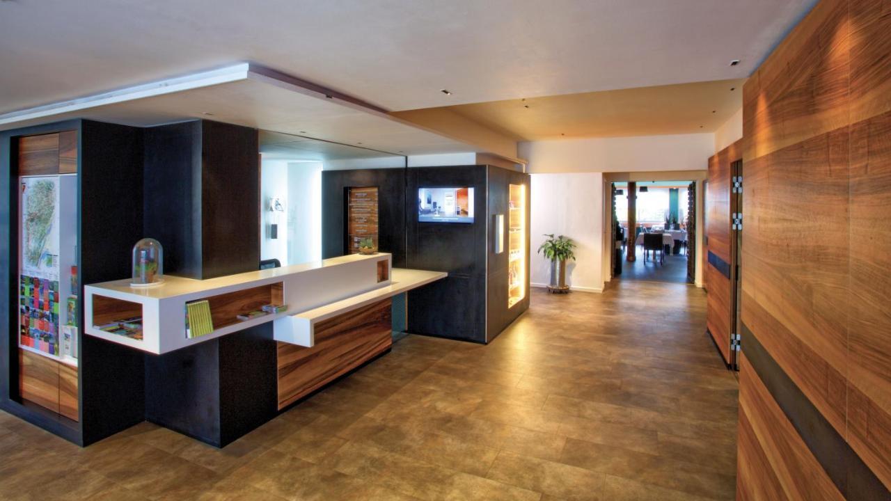 Logis Hotel Restaurant Spa Beau Site Luxeuil-les-Bains Eksteriør billede